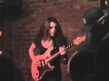 Nori Bucci & Gamalon-Bleeker Street