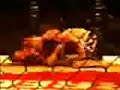 STUART DAVIES VS ROSS MOULD ROUND 1