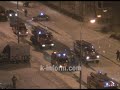 пожар в ТЦ "Рандеву" (10.03.2011)