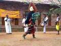 India: Cultural Show in Tamil Nadu