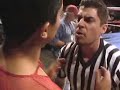 XPW Vic Grimes vs. Supreme with a run in by New Jack
