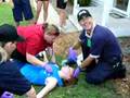 Paramedic Training - Hutchinson Community College