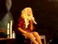 clip video Christina Aguilera OH-MOTHER