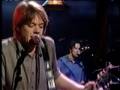 Dave Pirner- Never Recover - Craig Kilborn