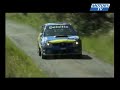 Championnat du Danemark des rallyes, Manche 3