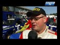 Championnat du Danemark des rallyes, Manche 3