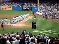 Yankees Old Timers Day 2008 Yogi Berra