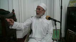 كتاب المناقب من باب ٢٥