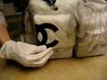chanel combon bag