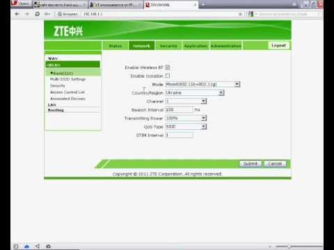 how to know vpi and vci