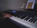 Dreaming (Improvisation)