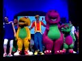 Barney Let\ Barney Let\