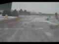 Crazy Tumbleweed Storm