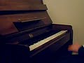 Chobits a piano - Dos canciones (Two Songs)