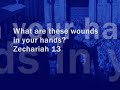 Paul Wilbur Out of Zion Christian Messianic Music