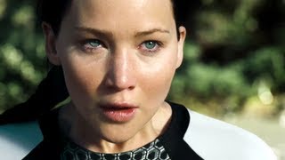 The Hunger Games: Catching Fire - Official Trailer