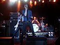 Anberlin - A Day Late (Live In Cardiff 13/11/08 )