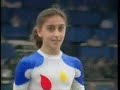 1993 Gymnastics Worlds - AA - Pt. 9