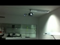 (uploaded by iamjac)&nbsp;Testing the iHelicopter :D