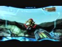 samus cabreada