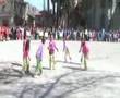 2B sinifi  2006 2007 yili 23 nisan g�sterisi