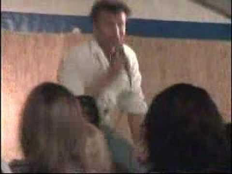 Mészáros Árpád Zsolt - Hegedulecke