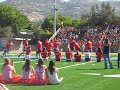 Class of 09 guy cheer
