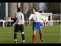foot match tourville janval foot match tourville janval