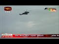 Supreme Sri Lanka Troops continue their operations towards Mullativu