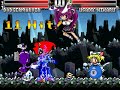 SB2K MUGEN Melee #3: Dodgers & Marvin vs Digi Charat & Usada
