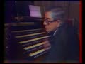 variation improvis�e au grand-orgue de notre-dame de paris par l'extraordinaire pierre cochereau.
