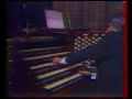 variation improvis�e au grand-orgue de notre-dame de paris par l'extraordinaire pierre cochereau.