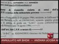68 Persone diffamate su Facebook, caso di omonimia...
