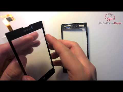 how to repair lumia 520