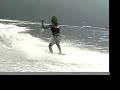 Wakeskate Lake Austin 2007 Wakeskate Lake Austin 2007