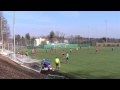 FT Starnberg 09 I VSP - SC Oberweikertshofen