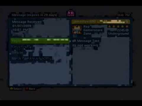 free microsoft points