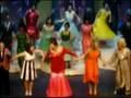 videos de Final ¨HairSpray¨ Astral 20.08.08