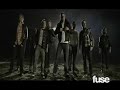 Atreyu - Falling Down