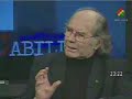 Entrevista: Pérez Esquivel, sobre situación en Bolivia - 3