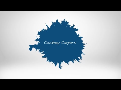 Molyneux '16 - Cockney Carpers, Jun 2016 Molyneux '16 - Cockney Carpers, Jun 2016