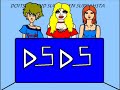 DSDS T2/2 DSDS T2/2
