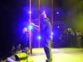 RAGE - Speak Of The Dead, CKK - soundcheck
