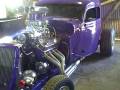 videos de blown hot rod