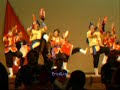 Midosuji Parade Eve Festival