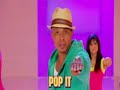 Miley Cyrus Bom De Clap - Hanna Montana Movie - Hoe Down Throwdown