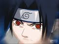 Naruto vs. Sasuke