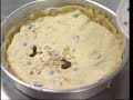 dolci e sana alimentazione