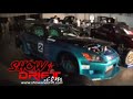 Hot Import Nights 2007 San Mateo CA (Vehicles)