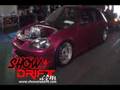 Hot Import Nights 2007 San Mateo CA (Vehicles)